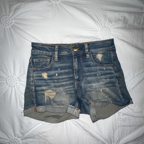 American eagle shorts - Picture 3 of 7